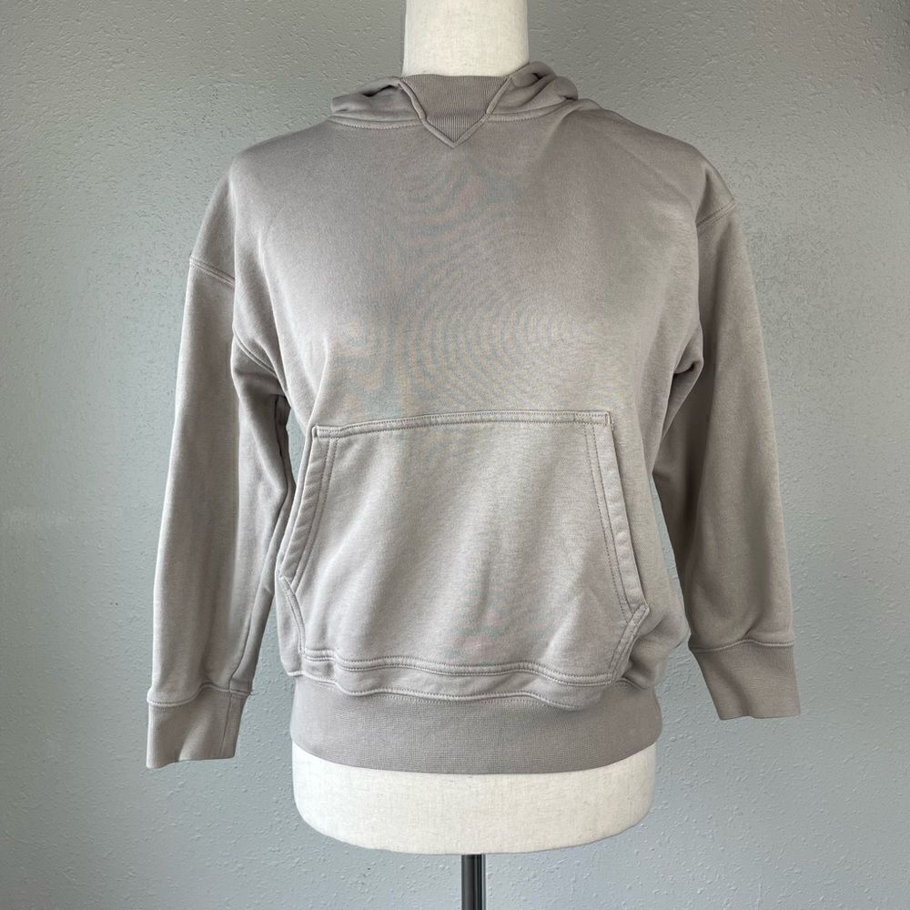 GAP Teen Hoodie Size 8 EUC